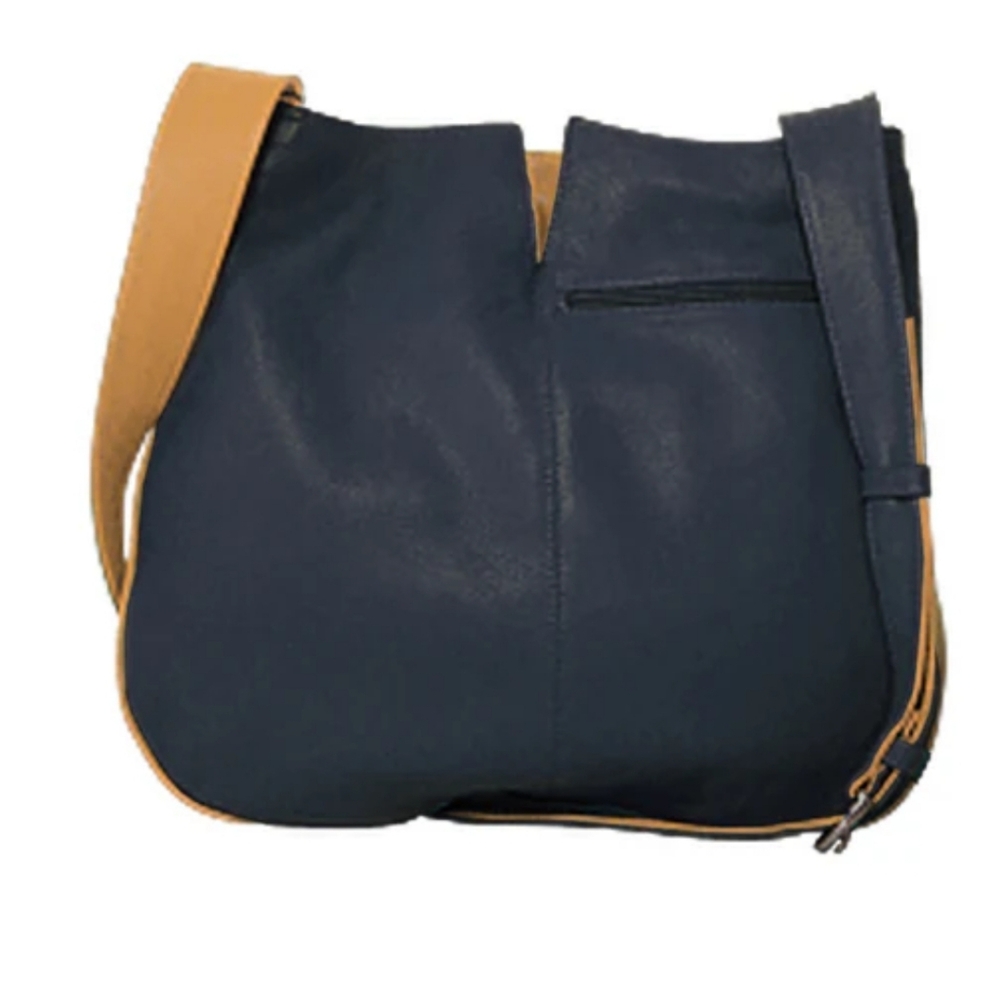 NWOT J.P. OURSE Park Avenue Bag